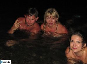 On the seashore, in Germany and at home. Part 4. Thumbnail 19