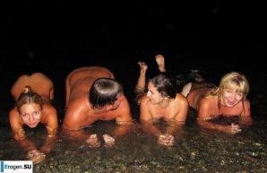 On the seashore, in Germany and at home. Part 4. Thumbnail 30