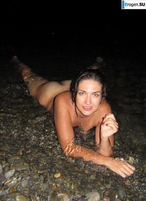 On the seashore, in Germany and at home. Part 4. Thumbnail 34