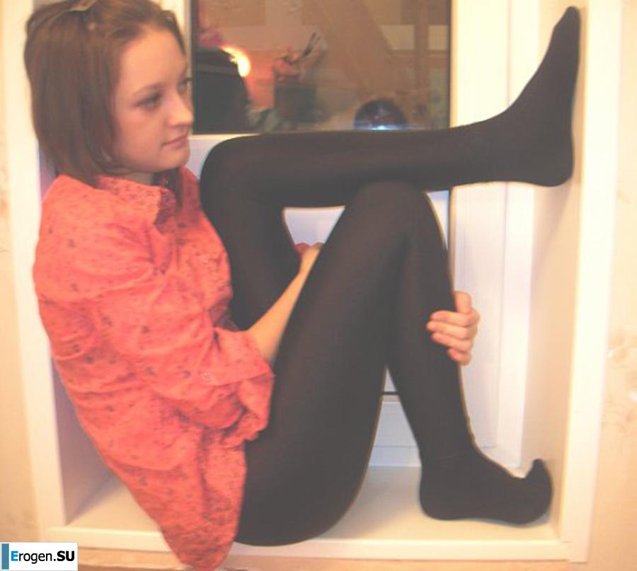 leggings rule. Part 95. Slide 10