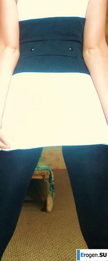 leggings rule. Part 95. Slide 14