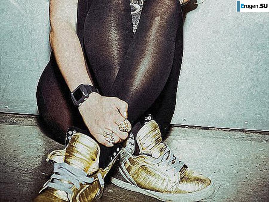 leggings rule. Part 95. Slide 31
