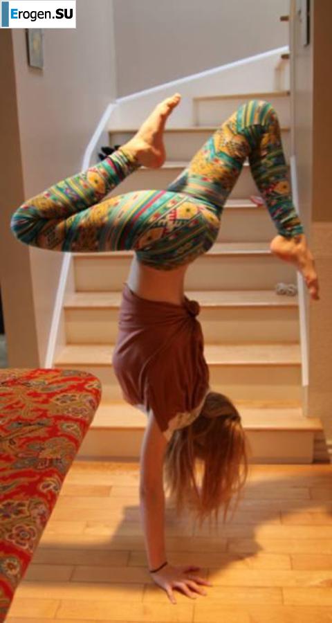 leggings rule. Part 95. Slide 34