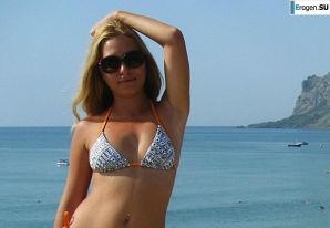 На морском бережку, в Германии и дома. Часть 5. Миниатюра 8