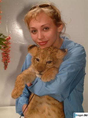 New Russian Lesbian. Part 5. Thumbnail 1