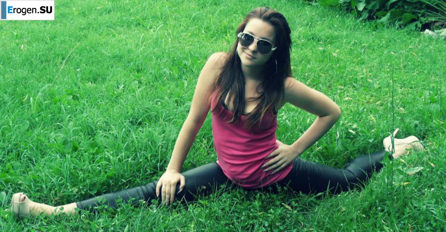 leggings rule. Part 96. Slide 34