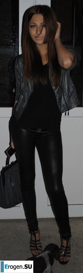 leggings rule. Part 96. Slide 7