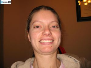 On the face of a terrible, kind inside. Part 9. Thumbnail 11