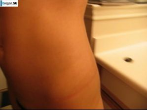 On the face of a terrible, kind inside. Part 9. Thumbnail 2