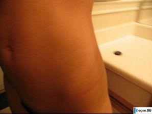 On the face of a terrible, kind inside. Part 9. Thumbnail 4