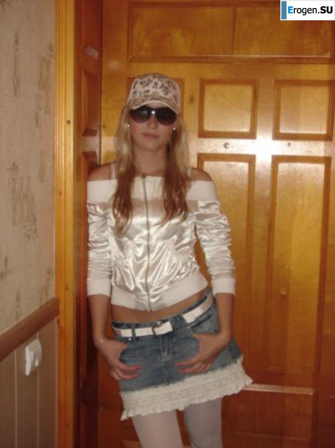leggings rule. Part 100. Slide 19