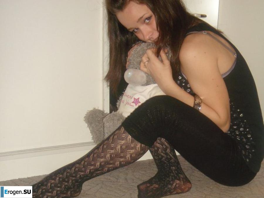 leggings rule. Part 100. Slide 33