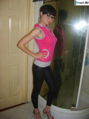 leggings rule. Part 100. Thumbnail 1