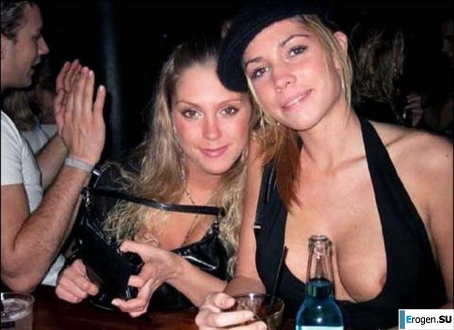 oops boobs lit up. Slide 40