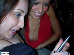 oops boobs lit up. Thumbnail 21