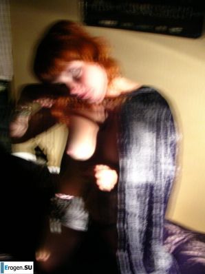 red-haired Frenchwoman. Thumbnail 27
