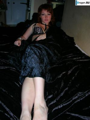 red-haired Frenchwoman. Thumbnail 40