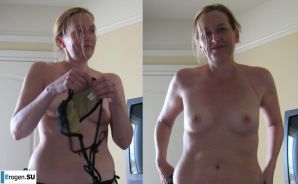 Well-preserved old woman - minx. Thumbnail 29