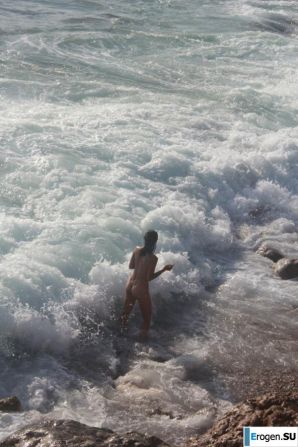 Ukrainian nudists in the summer. Thumbnail 33