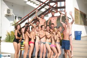 Such are the amusements of Russian students. Thumbnail 13