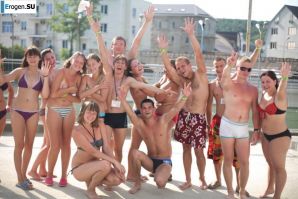 Such are the amusements of Russian students. Thumbnail 2