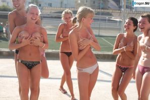 Such are the amusements of Russian students. Thumbnail 42