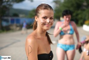 Such are the amusements of Russian students. Thumbnail 5
