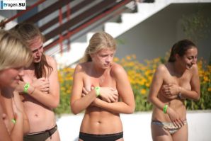 Such are the amusements of Russian students. Thumbnail 55