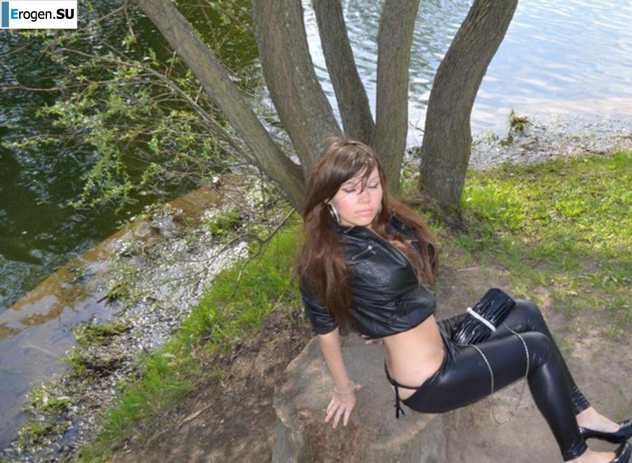 leggings rule. Part 101. Slide 33
