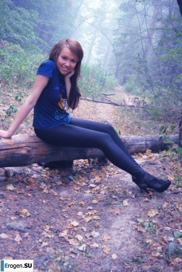 leggings rule. Part 101. Slide 34
