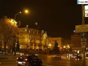 Continuation of Kiev. Debauchery. Thumbnail 54