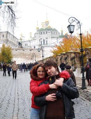 Continuation of Kiev. Debauchery. Thumbnail 55