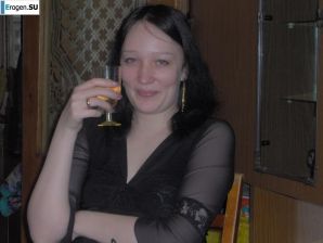 Ginger from Yekaterinburg on vacation and at home. Thumbnail 1