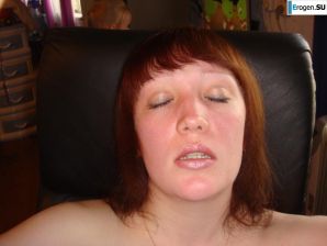Ginger from Yekaterinburg on vacation and at home. Thumbnail 12