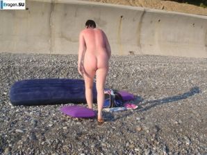 Ginger from Yekaterinburg on vacation and at home. Thumbnail 15