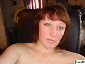 Ginger from Yekaterinburg on vacation and at home. Thumbnail 16