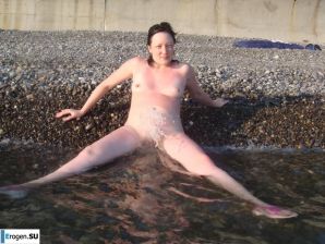 Ginger from Yekaterinburg on vacation and at home. Thumbnail 17