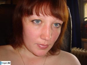Ginger from Yekaterinburg on vacation and at home. Thumbnail 21