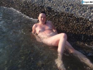 Ginger from Yekaterinburg on vacation and at home. Thumbnail 9