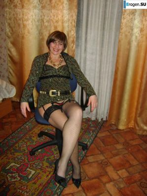 Mature Russian Women. Part 14. Thumbnail 30