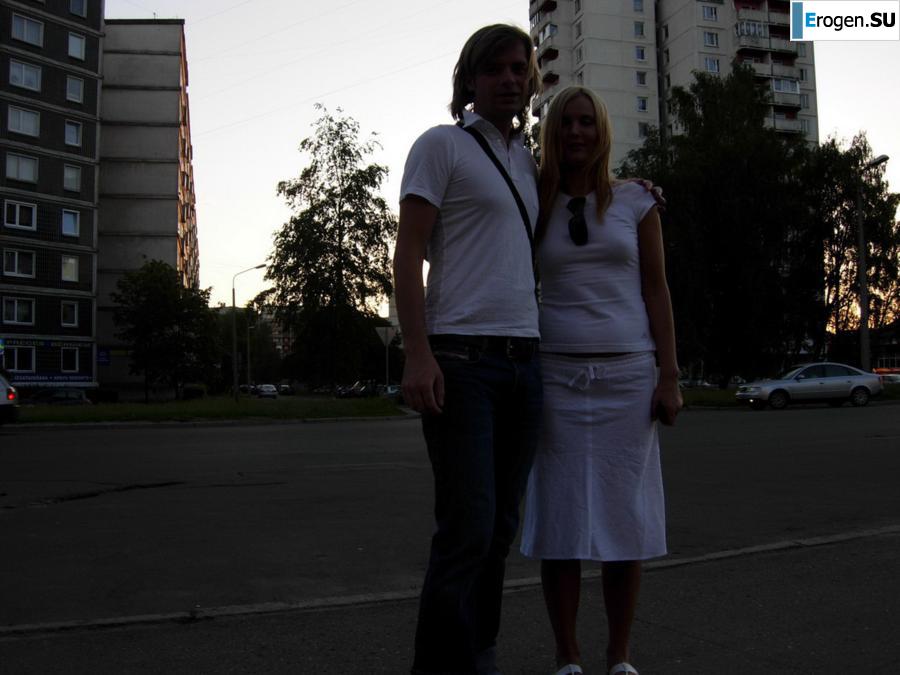 То блондинка, то брюнетка. Слайд 28