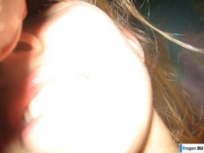 Slender German and her curly-haired friend. Thumbnail 3