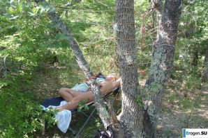 Hippies are nudists. Thumbnail 31