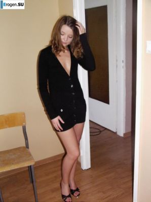 Just a beautiful girl. Thumbnail 7