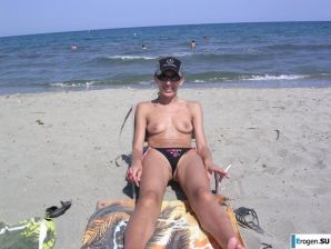 Thin European at Sea. Thumbnail 28