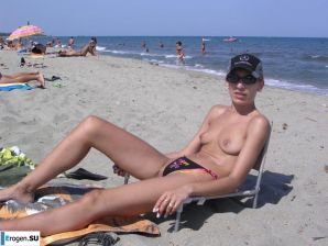 Thin European at Sea. Thumbnail 31