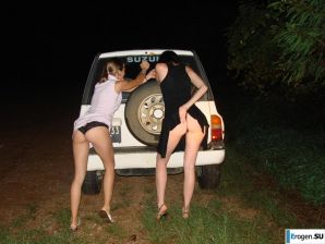 French Bisexual Brunette. Thumbnail 16