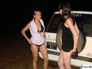 French Bisexual Brunette. Thumbnail 31