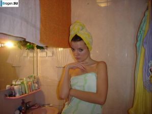Just a Beautiful Girl. Part 2. Thumbnail 9