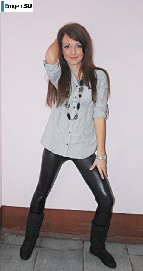 leggings rule. Part 103. Slide 30